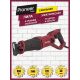 Сабельная пила Pioneer Tools RS-M850RC-02