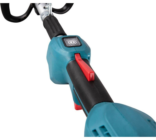 Триммер Makita DUR192LSF с 1-им АКБ 3 Ач