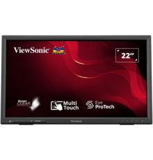 Портативный монитор ViewSonic TD2223-2
