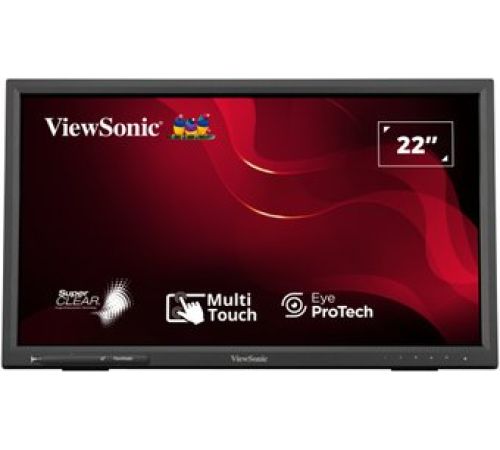 Портативный монитор ViewSonic TD2223-2