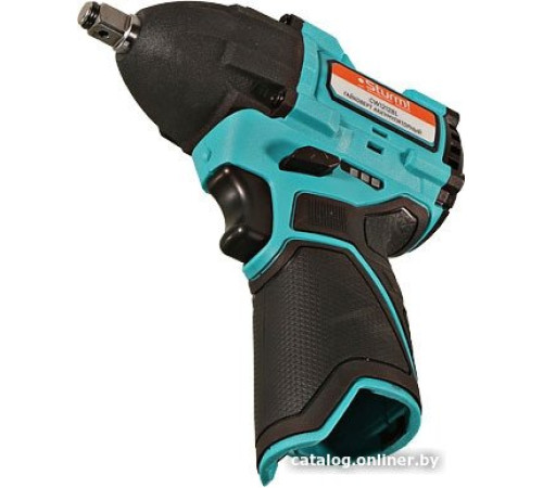 Гайковерт Sturm CW1212BL без АКБ