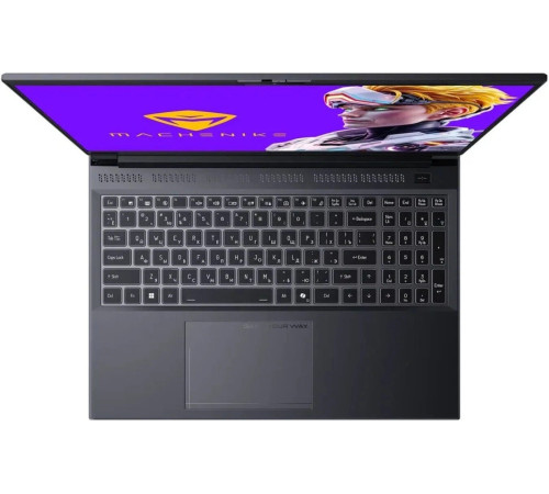 Игровой ноутбук Machenike Star 16 Moon JJ00G000PRU