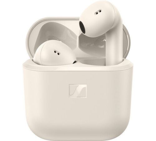 Наушники Sennheiser Accentum Open бежевый