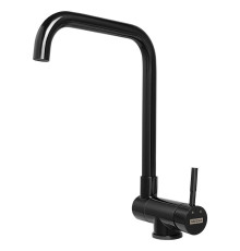 Смеситель ARFEKA AF FSS304 BLACK GRAFIT