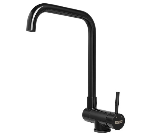 Смеситель ARFEKA AF FSS304 BLACK GRAFIT