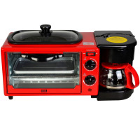 Мини-печь GFgril GFBB-7 Breakfast Bar