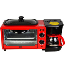 Мини-печь GFgril GFBB-7 Breakfast Bar