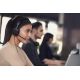 Офисная гарнитура Jabra Evolve2 40 SE MS Stereo USB-C/A