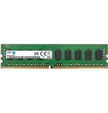 Оперативная память Samsung 64GB DDR4 PC4-25600 M393A8G40AB2-CWE