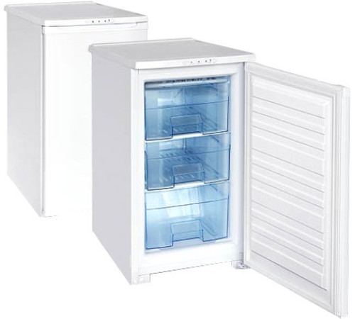 Морозильник Бирюса 112