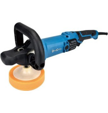 Полировальная машина DongCheng DSP05-180