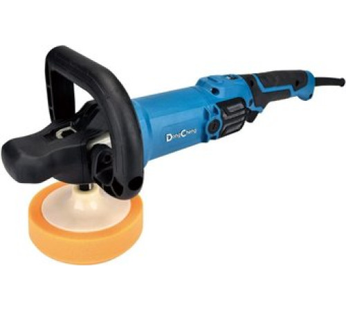 Полировальная машина DongCheng DSP05-180