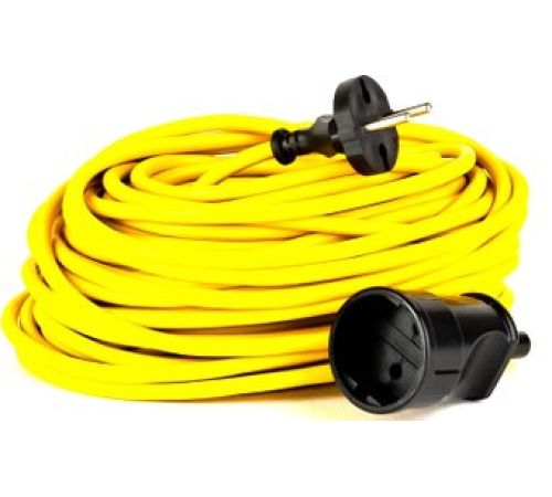 Удлинитель Sundays Electric УБК-3025 40м, желтый