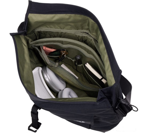 Сумка через плечо Thule Paramount PARACB3114BLK black