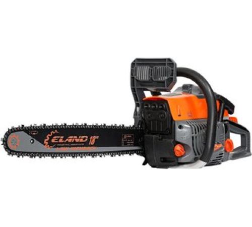 Бензопила ELAND GCS-2650