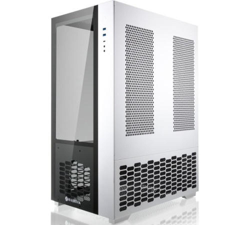 Корпус Raijintek Paean Premium белый