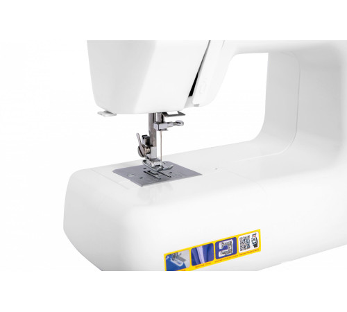 Электромеханическая швейная машина Comfort 355