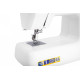 Электромеханическая швейная машина Comfort 355