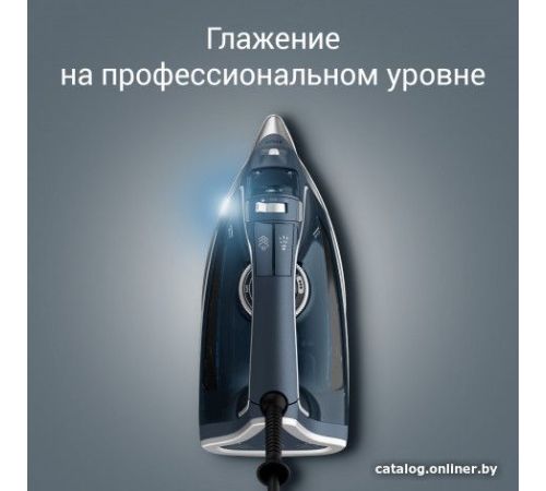 Утюг Rowenta Pro Master DW8221D1