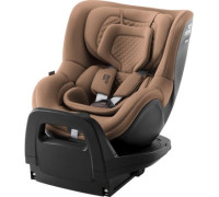 Детское автокресло Britax Romer Dualfix Pro M Lux warm caramel