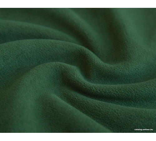 Стул с подлокотниками СоюзРегионПоставка Моника СРП-050 велюр, Dream Forest зеленый/муар черный