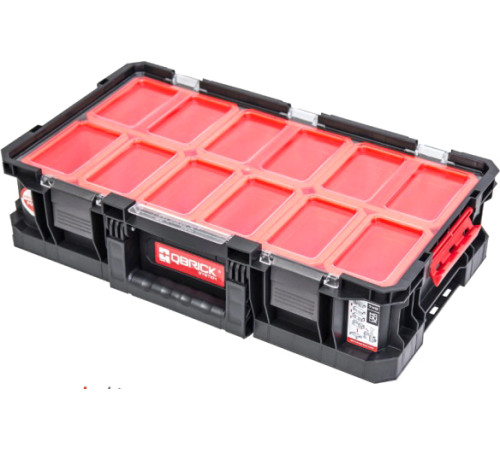 Органайзер Qbrick System Two Organizer Plus