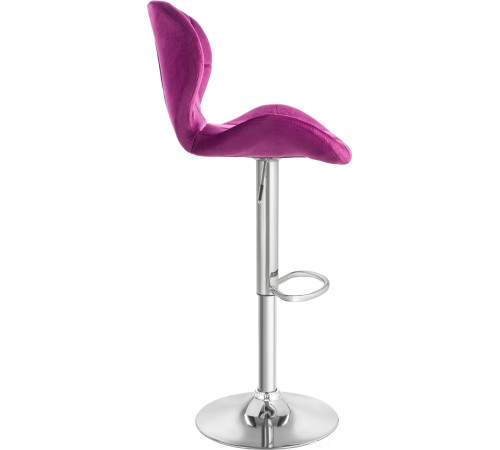 Стул Mio Tesoro Грация BS-035 G062-30 пурпурный