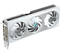 Видеокарта Gigabyte GeForce RTX 5060 Ti Aero OC 16G GV-N506TAERO OC-16GD