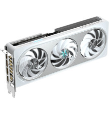 Видеокарта Gigabyte GeForce RTX 5060 Ti Aero OC 16G GV-N506TAERO OC-16GD