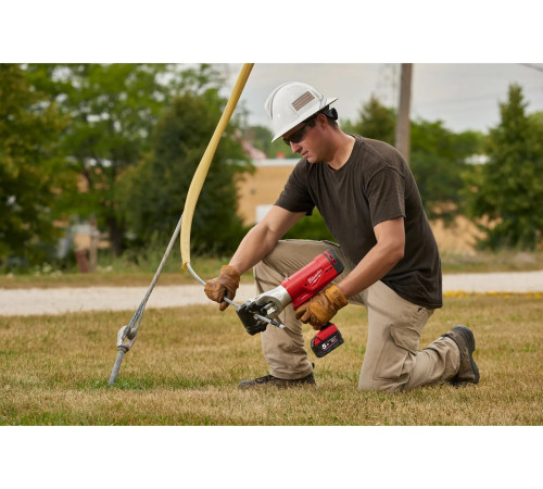 Кабелерез Milwaukee M18 HCC45-522C One-Key 4933459266 с 2-мя АКБ, кейс