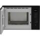 Микроволновая печь Hotpoint MF25G BL H