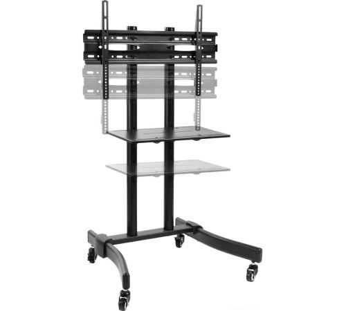 Стойка для телевизора CACTUS CS-ST1030BK