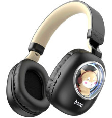 Наушники Hoco ESD11 черный