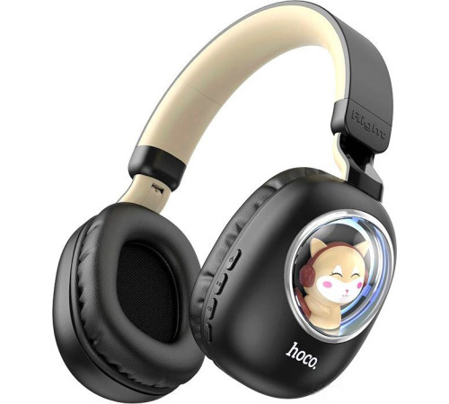 Наушники Hoco ESD11 черный