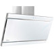 Кухонная вытяжка Akpo Kastos 90 WK-9 белый