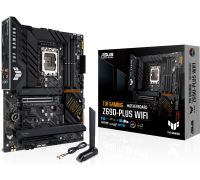 Материнская плата ASUS TUF Gaming Z690-Plus WiFi