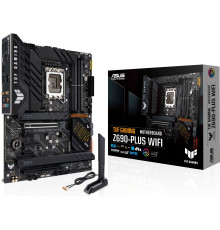 Материнская плата ASUS TUF Gaming Z690-Plus WiFi