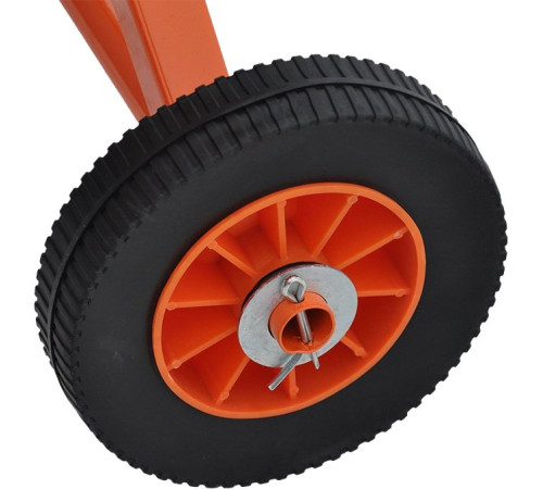 Бетономешалка  Skiper CM-180