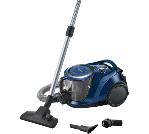Пылесос Bosch BGS412000