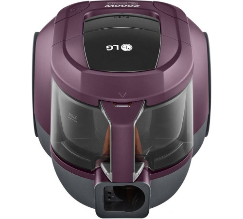 Пылесос LG VC5420NHTW