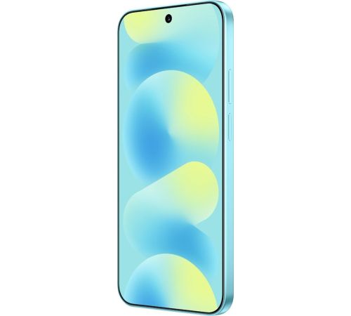 Телефон Huawei nova 16s EMA-LX9 Dual SIM 12GB/256GB голубой, международная версия