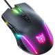 Игровая мышь Onikuma CW905 Black Twist