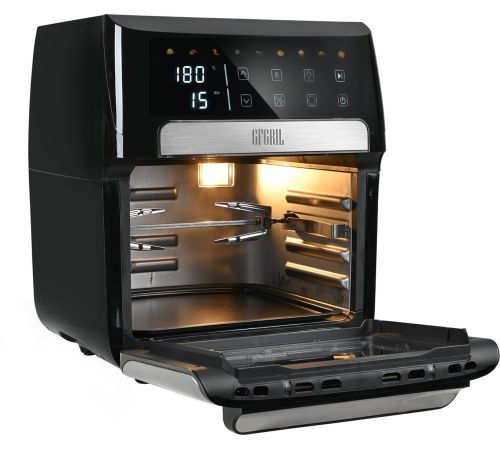 Аэрогриль аэрофритюрница GFgril GFA-9500