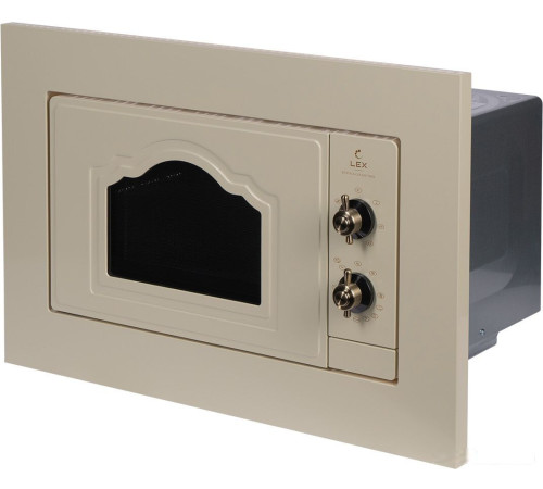 Микроволновая печь LEX BIMO 20.04 IV