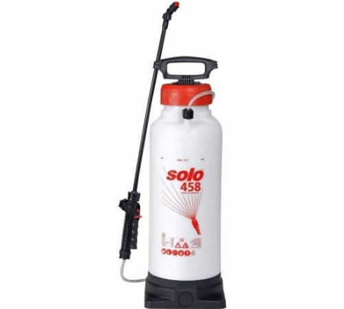 Ручной опрыскиватель Solo 458
