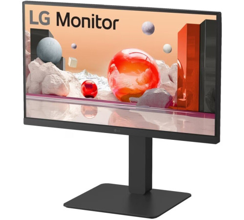 Монитор LG 24BA650-B