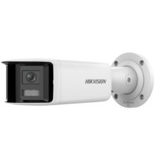 IP-камера Hikvision DS-2CD2T47G2P-LSU/SLC 2.8 мм, белый