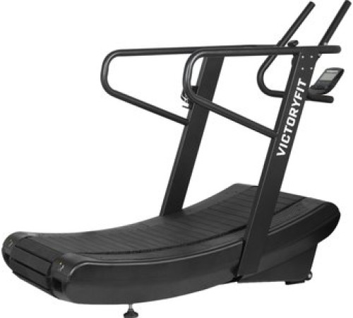 Магнитная беговая дорожка VictoryFit VF-8008