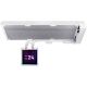 Радиатор системы жидкостного охлаждения Lian Li HydroShift II LCD-S 360N G89.GHS2LCDS36NW.R0