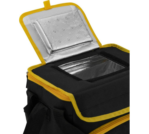 Термосумка Арктика 3000-10 черный